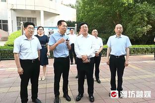 李璇：大家觉得迷茫在于扬帅的国足没显示战术特点，射门都非常少